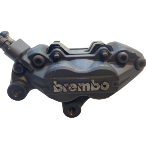 BMW F 800 S 2006 - 2012 K71 Front Left Brake Caliper Brembo