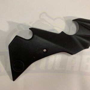 Kawasaki ER6 F / ER6F / 2012 - 2016 right side frame cover fairing panel