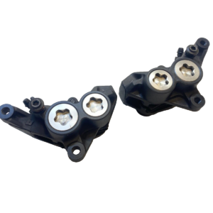 Yamaha FJR 1300 2001 - 2005 Front Brake Calipers
