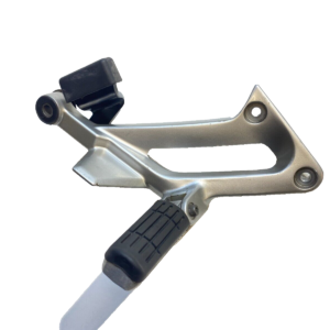 Yamaha FJR 1300 2001 - 2005 Rear Right Side Hanger Footrest