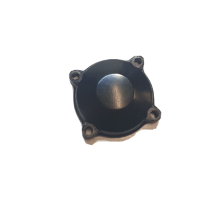 Triumph Street Triple 675 2007 - 2011 Oil Filter Cover
