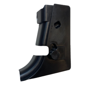 Suzuki AN 400 Burgman 400 2017 - 2021 Right Heat Shield 17772-05H00