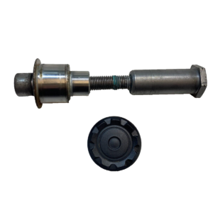 BMW R1200GS LC K50 K51 2013 - 2016 Swingarm Suspension Brace Bolt & Accessories