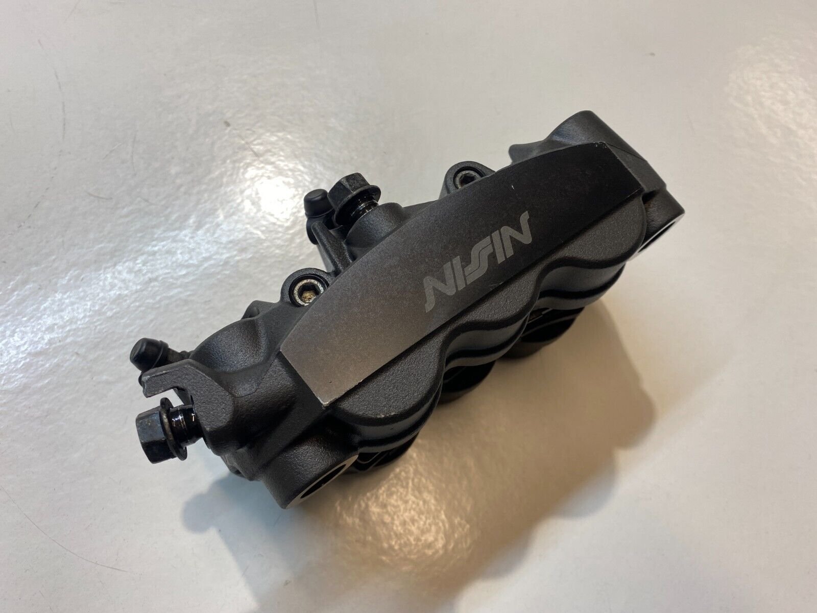 Honda VFR 1200F 2009-2017 Front Left Caliper - Image 2