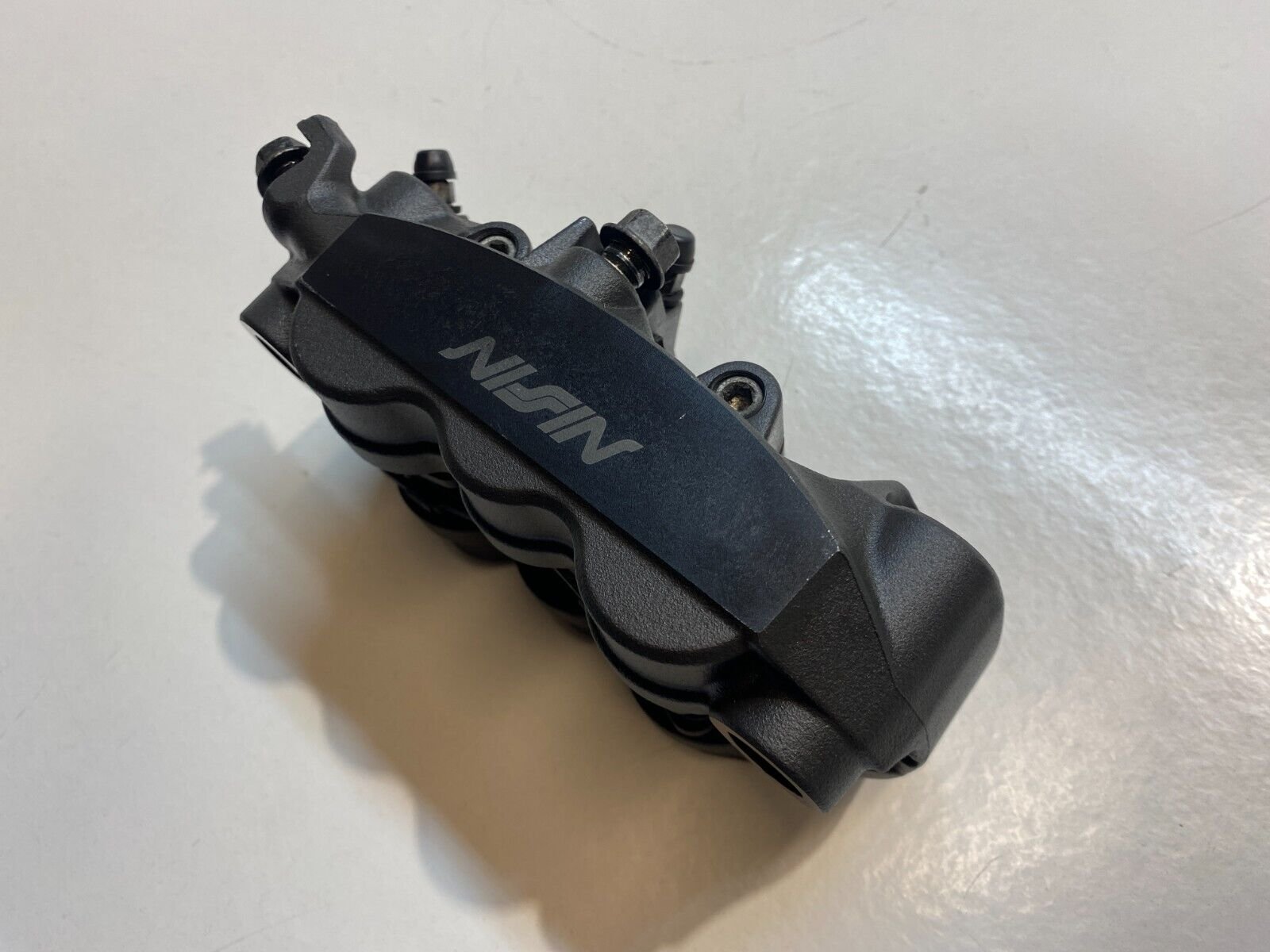 Honda VFR 1200F 2009-2017 Front Left Caliper - Image 3