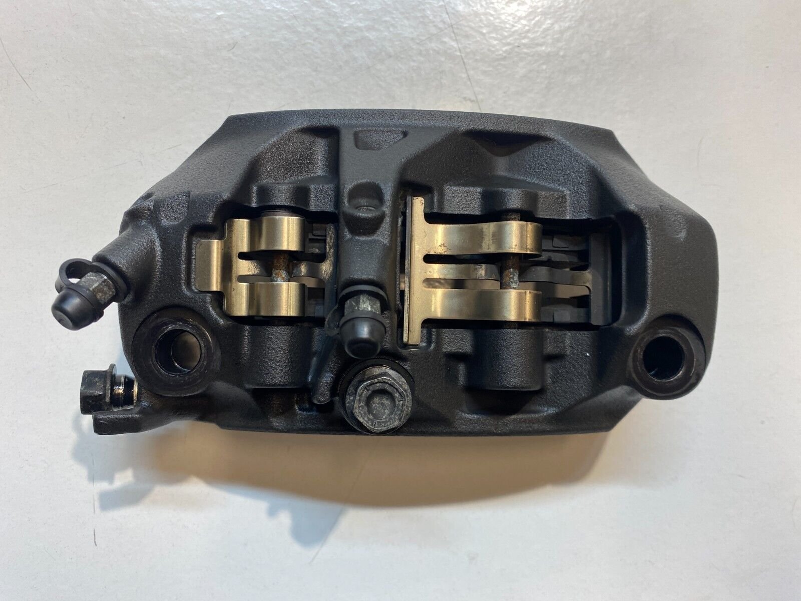 Honda VFR 1200F 2009-2017 Front Left Caliper - Image 4