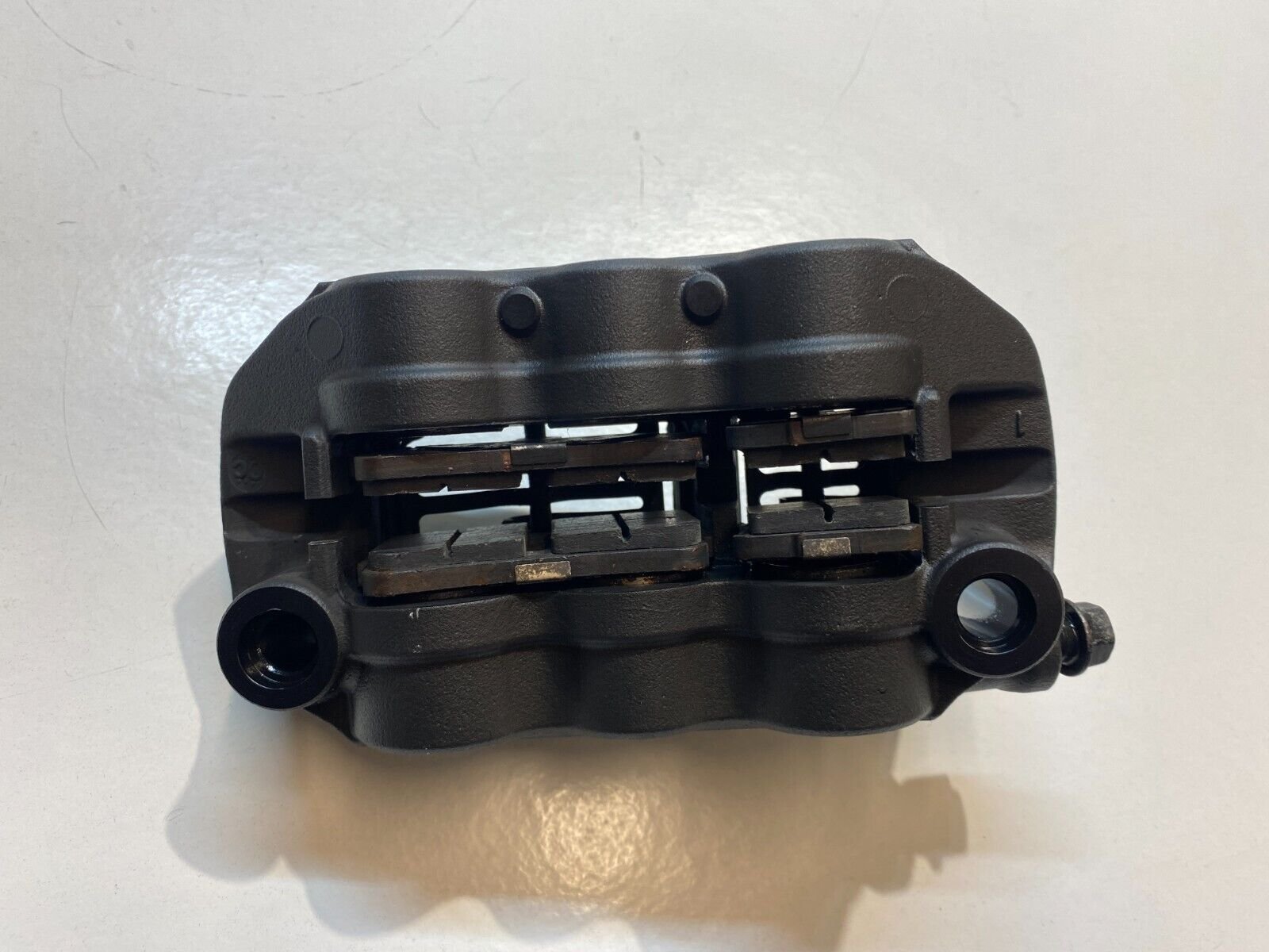 Honda VFR 1200F 2009-2017 Front Left Caliper - Image 8