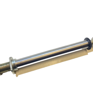 Kawasaki Z800 2013 - 2016 Swingarm Axle