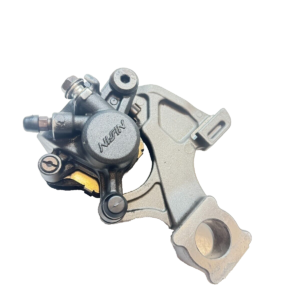 Suzuki GSXR 750 600 2011 - 2019 L1 - L9 Rear Brake Caliper with Bracket