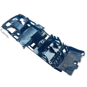 Suzuki GSXR 750 600 2011 - 2019 L1 - L9 Rear Lower Undertray Fairing 63111-14J0