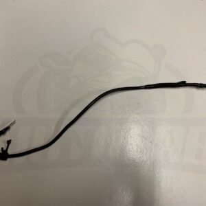 Kawasaki Ninja 650 / EX 650 2017 - 2020 Battery Cable