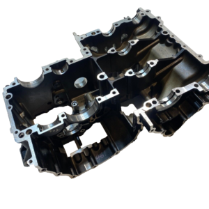 Triumph Speed Triple 1050 2011 - 2015 Engine Housing Engine Block 1161077