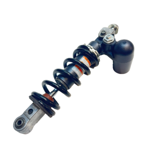 Suzuki GSXR 750 600 2011 - 2019 L1 - L9 Rear Shock Absorber & Spring Assembly