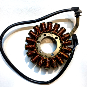 Triumph Speed Triple 1050 2011 - 2015 Alternator Stator Generator