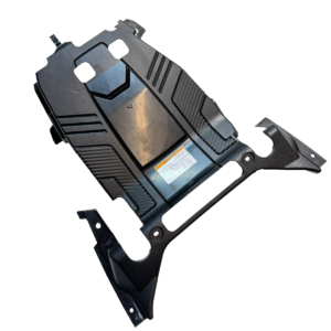 Suzuki AN 400 Burgman 400 2017 - 2021 Fairing Panel 92212-19K0