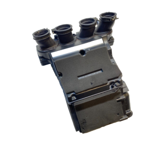 Yamaha FJR 1300 2001 - 2005 Air Filter Box Airbox