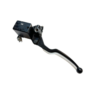 Suzuki AN 400 Burgman 400 2017 - 2021 Rear Brake Master Cylinder with Lever