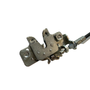 Suzuki AN 400 Burgman 400 2017 - 2021 Seat Cable with Lock