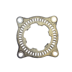 Kawasaki Z800 2013 - 2016 Rear ABS Ring