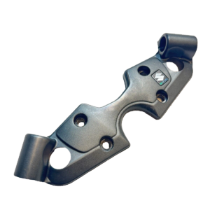 Suzuki GSX 1300 R Hayabusa 2008 - 2018 Upper Fork Yoke