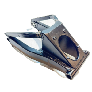 Suzuki GSX 1300 R Hayabusa 2008-2018 2nd Gen Rear Swingarm