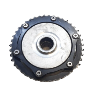 Triumph Speed Triple 1050 2011 - 2015 Rear Sprocket with Carrier