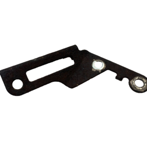 Suzuki AN 400 Burgman 400 2017 - 2021 Bracket Mount