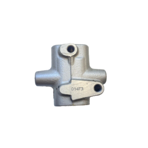 Honda VFR 1200F 2009-2017 Brake Line Distributor Dosing Valve