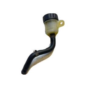 Triumph Street Triple 675 2007 - 2011 Rear Brake Fluid Reservoir OEM