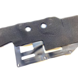 Honda VFR 1200F 2009-2017 Ignition Coil Heat Guard Rubber Matt