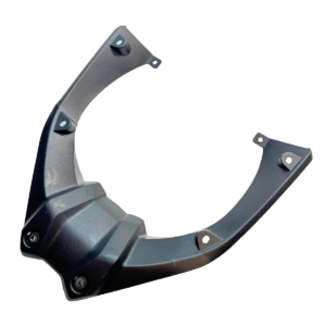 Yamaha Tracer 900 900 GT 2018-2020 Front Fuel Tank Cover Fairing B5C-241B1-00