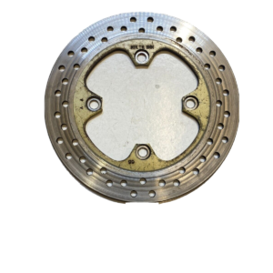 Kawasaki ZR-7s 1999 - 2004 Rear Brake Disc