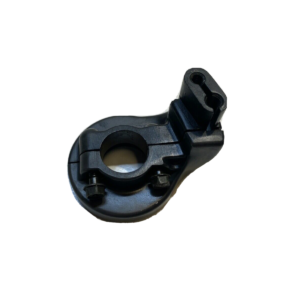 Honda XL1000 Varadero 1999 - 2001  Throttle Case Grip Sleeve