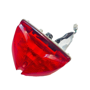 Suzuki GSXR 750 600 2011 - 2019 L1 - L9 Brake Light Taillight Rear Light