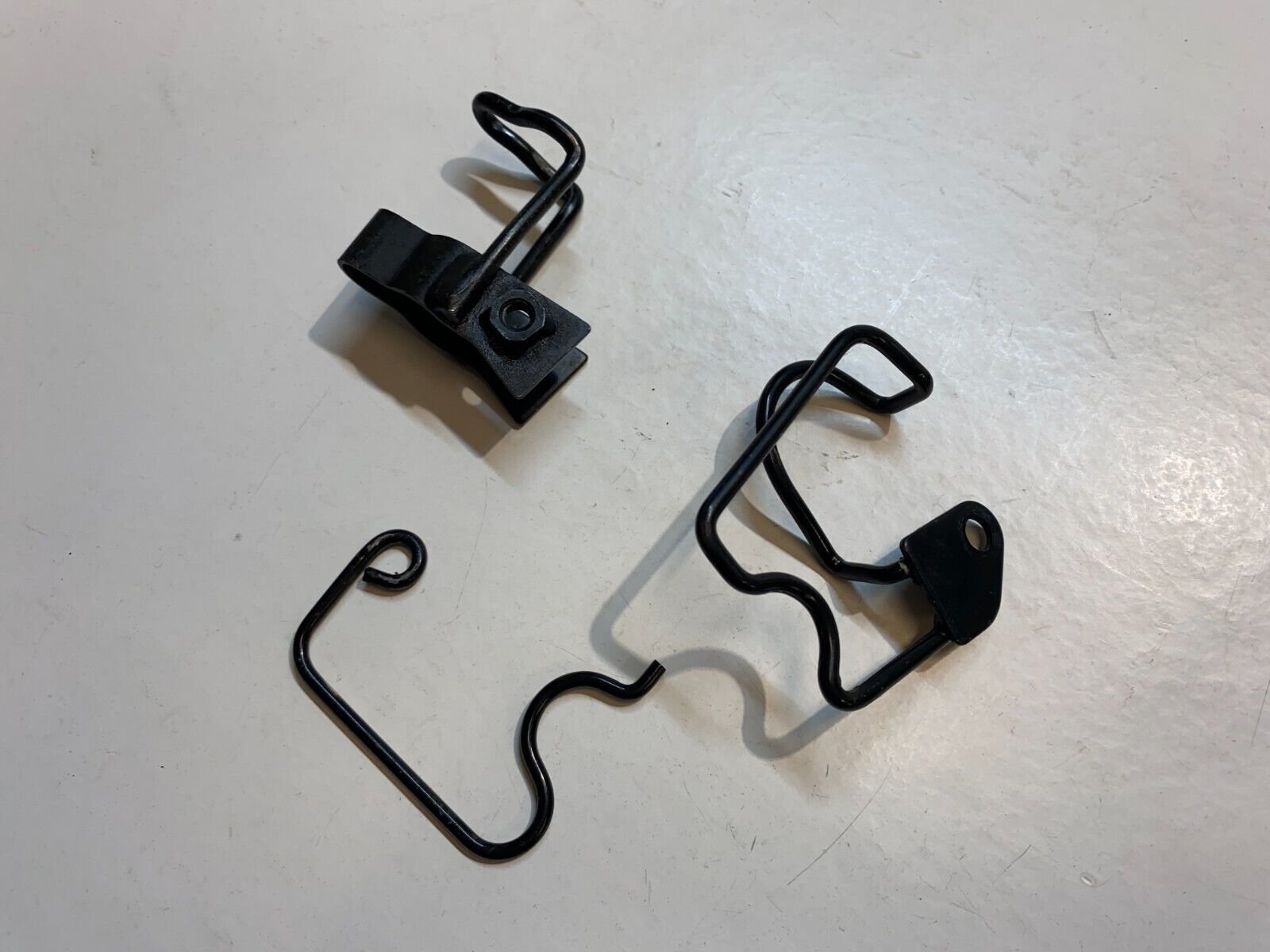 Yamaha FJR 1300 2001 - 2005 Brackets Holders - Image 4