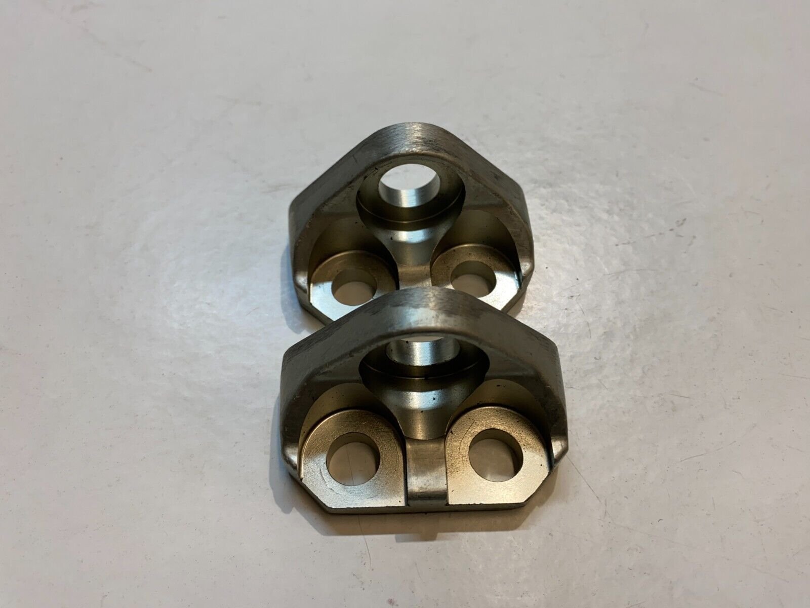 Yamaha FJR 1300 2001 - 2005 Engine Mounts - Image 2