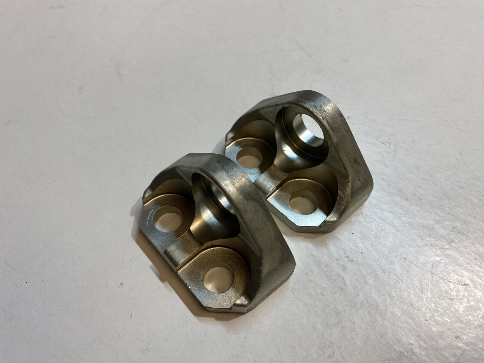 Yamaha FJR 1300 2001 - 2005 Engine Mounts - Image 3