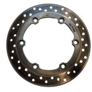 Honda CBR 1100XX Super Blackbird 99 - 00 Rear Brake Disc Rotor