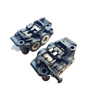 Yamaha MT-09 17-20 Tracer 900 900GT 2015-2020 Right Left Front Brake Caliper Set