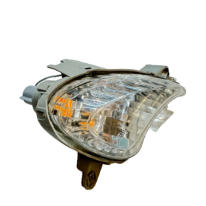 Suzuki GSX 1300 R Hayabusa 2008-2018 2nd Gen Front Left Turn Signal 35601-15H0L