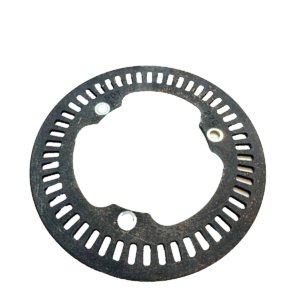 Suzuki GSX 1300 R Hayabusa 2008-2020 2nd Gen Front ABS Ring