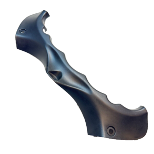 Suzuki GSX 1300 R Hayabusa 2008 - 2018 Upper Front Fairing Plastic 94425-15H0