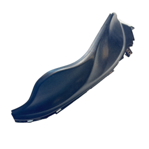 Suzuki GSX 1300 R Hayabusa 2008 - 2018 Right Side Frame Infill Fairing Cover