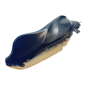 Suzuki GSX 1300 R Hayabusa 2008 - 2018 Right Side Frame Infill Fairing Cover