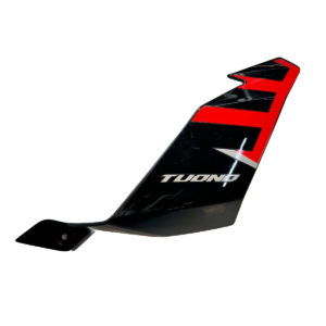 Aprilia Tuono 125 2017 - 2023 Front Right Side Fairing Panel 2B003662