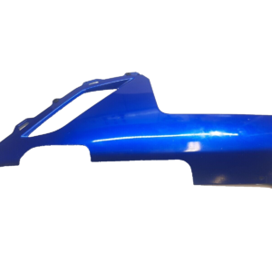 Kawasaki ZX6R 2007 - 2008 Lower Left Side Belly Fairing 55028-0129