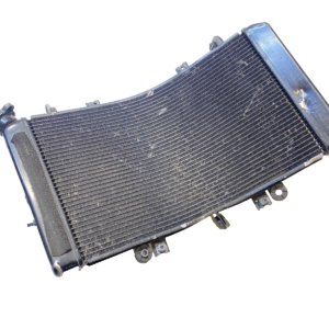 Suzuki GSX R 1300 Hayabusa 2008 - 2017 Cooling Radiator