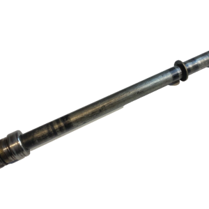 Honda CBR 1100XX Super Blackbird 99 - 00 Rear Wheel Axle Spindle