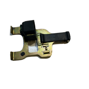 Honda XL1000 Varadero 1999 - 2001  Relays Mounting Bracket