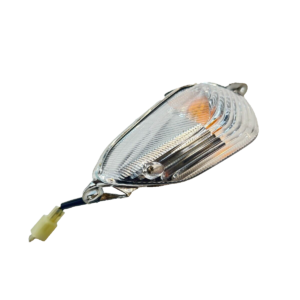 Kawasaki ZX14-R ZZR1400 2012-2020 2nd Gen Rear Right Side Indicator Turn signal